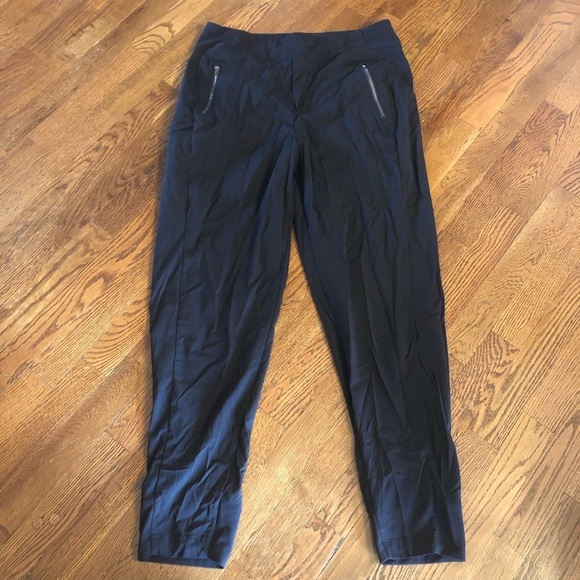 Athleta Trekki North High Rise Joggers - Picture 1 of 4